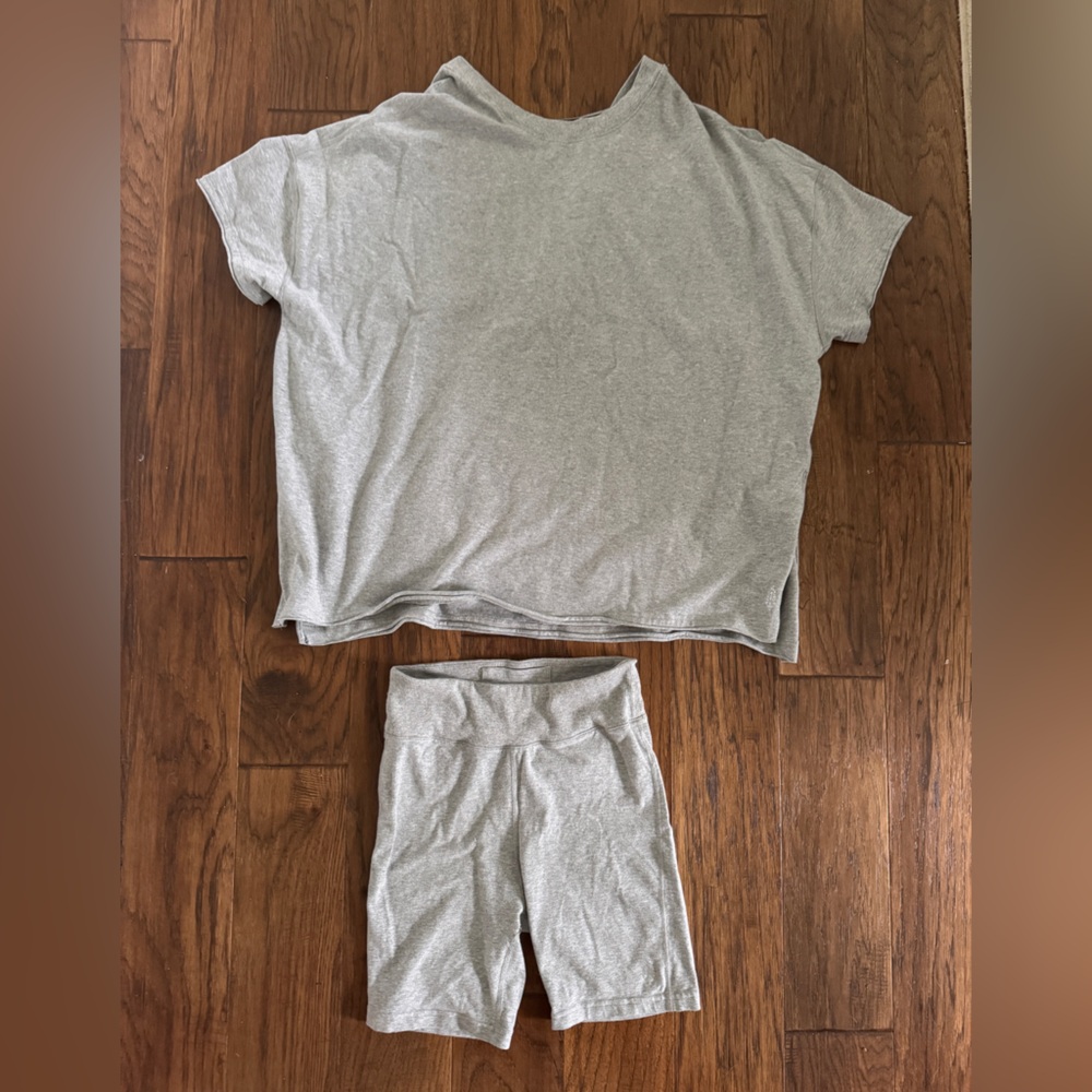 Hotshot reversible set